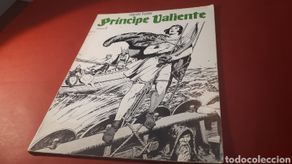 Comics: MUY BUEN ESTADO PRINCIPE VALIENTE VOLUMEN 2 HAROLD FOSTER